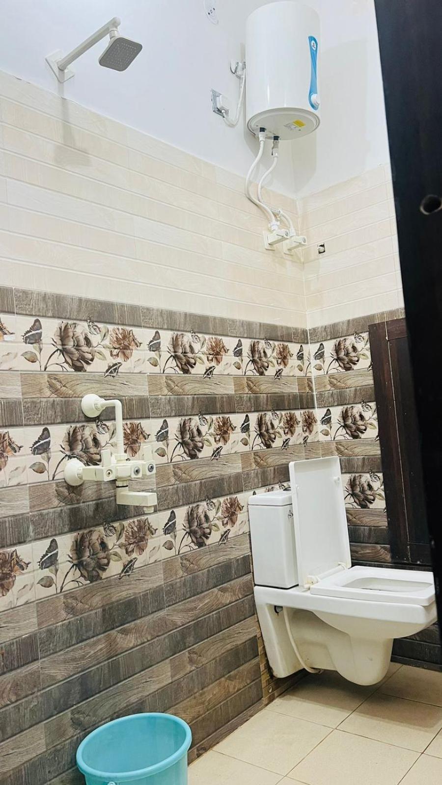 Hotel Rudra Residency Near Railway Station 마투라 외부 사진